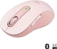 Комп'ютерна миша Logitech Signature M650 Rose - зображення 1