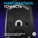 Компьютерная мышь Logitech G309 Black - изображение 4