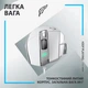 Комп'ютерна миша Logitech G502 X White/Grey - зображення 7
