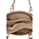 Сумка женская из натуральной кожи средняя ARTiS Bags 1751 140 Бежевая (6501013986) - изображение 4