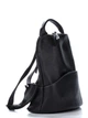 Рюкзак из натуральной кожи средний ARTiS Bags 655 703n Черный (6501014303) - изображение 1