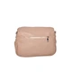 Сумка женская из натуральной кожи средняя ARTiS Bags 1752 140 Бежевая (6501013994) - изображение 3