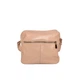 Сумка женская из натуральной кожи средняя ARTiS Bags 918 110 Бежевая (6501014350) - изображение 3
