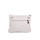 Сумка женская из натуральной кожи средняя ARTiS Bags 905А 9181 Белая (6501014334) - изображение 4