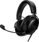 Навушники HyperX Cloud III Black (727A8AA) - изображение 1