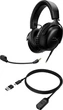 Навушники HyperX Cloud III Black (727A8AA) - изображение 3
