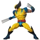 Росомаха Mafex No.096 Wolverine Action Figure - изображение 1