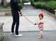 Повідок для дітей Child Anti Lost Strap Помаранчевий - зображення 5