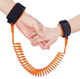 Повідок для дітей Child Anti Lost Strap Помаранчевий - зображення 1