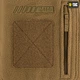 Куртка M-Tac флисовая Windblock Division Gen.II Coyote Brown M - изображение 7