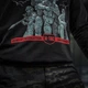 Кофта M-Tac Hoodie Freedom Black 3XL - зображення 12