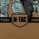 Кофта M-Tac Hoodie Freedom Coyote Brown L - зображення 8