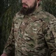 Китель M-Tac Military Elite NYCO Extreme Multicam XS/R - изображение 14