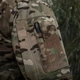 Китель M-Tac Military Elite NYCO Extreme Multicam M/L - изображение 11