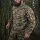 Китель M-Tac Military Elite NYCO Extreme Multicam M/L - изображение 13
