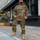 Демісезонний Костюм Горка ріп-стоп Куртка + Штани мультикам розмір 2XL - зображення 2