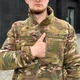 Флісова Кофта із Липучками під шеврони мультикам розмір XL - зображення 7