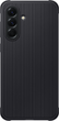 Etui Samsung Rugged do Samsung Galaxy A56 Black (EF-RA566CBEGWW) - obraz 1