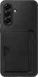 Etui Samsung Card Slot do Samsung Galaxy A56 Black (EF-OA566TBEGWW) - obraz 1