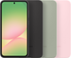 Панель Samsung Silicone для Samsung Galaxy A56 Sage Green (EF-PA566CGEGWW) - зображення 6
