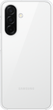 Etui Samsung Clear do Samsung Galaxy A26 5G Transparent (EF-QA266CTEGWW) - obraz 1