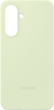 Панель Samsung Silicone для Samsung Galaxy A36 Light Green (EF-PA366CGEGWW) - зображення 4