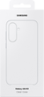 Etui Samsung Clear do Samsung Galaxy A56 Transparent (EF-QA566CTEGWW) - obraz 6