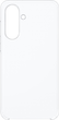 Панель Samsung Clear для Samsung Galaxy A36 Transparent (EF-QA366CTEGWW) - зображення 4
