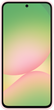 Etui Samsung Silicone do Samsung Galaxy A56 Pink (EF-PA566CPEGWW) - obraz 2