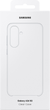Панель Samsung Clear для Samsung Galaxy A36 Transparent (EF-QA366CTEGWW) - зображення 6