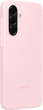 Etui Samsung Silicone do Samsung Galaxy A56 Pink (EF-PA566CPEGWW) - obraz 3