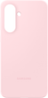 Etui Samsung Silicone do Samsung Galaxy A56 Pink (EF-PA566CPEGWW) - obraz 4