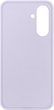 Панель Samsung Silicone для Samsung Galaxy A36 Lavender (EF-PA366CVEGWW) - зображення 5