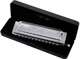 Губная гармошка Hohner Signature Toots Hard Bopper M753901 C-major (R110274) - изображение 3
