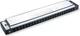 Губна гармошка Hohner Tremolo Ocean Star 48 M254001 C-major (R120442) - зображення 1