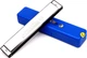 Губна гармошка Hohner Tremolo Ocean Star 48 M254001 C-major (R120442) - зображення 2
