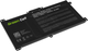 Bateria Green Cell BK03XL do HP Pavilion x360 14-BA 11.55 V 3500 mAh (5907813961977) - obraz 2