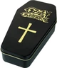 Губная гармошка Hohner Signature Ozzy Osbourne M666 C-major (R125785) - изображение 3