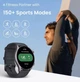 Смарт-годинник Amazfit GTR 4 NEW Black/ЧОРНИЙ Українське меню (GTR4B) - изображение 5
