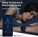 Смарт-годинник Amazfit GTR 4 NEW Black/ЧОРНИЙ Українське меню (GTR4B) - изображение 7