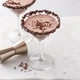 Лікер Dalkowski Rose Latte Premium 0.5 л 15% (5901064776816) - зображення 3