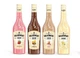 Лікер Dalkowski Rose Latte Premium 0.5 л 15% (5901064776816) - зображення 4