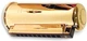 Губна гармошка Hohner Historic Echophone M3810 C-major (R114330) - зображення 1