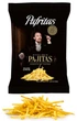 Картофельная соломка Pafritas 100 г (0.1 кг) (8436004743056) - изображение 2