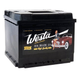 Автомобильный аккумулятор WESTA 60 Ah / 580 A Pretty Powerful R правый плюс (242x175x175) WPP600 - изображение 2