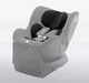 Автокресло BRITAX-ROMER DUALFIX PLUS Midnight Grey 2000036277 - изображение 9