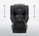 Автокресло BRITAX-ROMER DUALFIX PLUS Midnight Grey 2000036277 - изображение 11