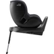 Автокресло BRITAX-ROMER DUALFIX PLUS Midnight Grey 2000036277 - изображение 15