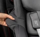 Автокресло BRITAX-ROMER DUALFIX PLUS Space Black 2000036276 - изображение 5
