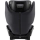 Автокрісло BRITAX-ROMER ADVENTURE PLUS Midnight Grey 2000036853 - зображення 5